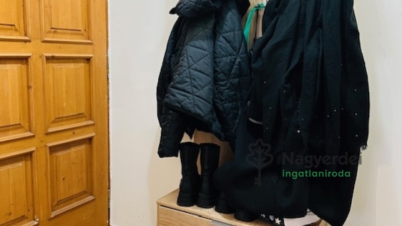 Debrecen, Belváros, Lakás, tégla lakás  