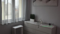 Debrecen, Libakert, Lakás, csúsztatott zsalus  