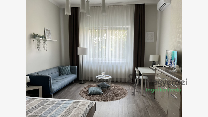 Debrecen, Belváros, Lakás, tégla lakás  
