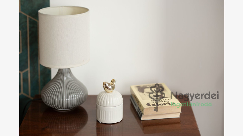 Debrecen, Belváros, Lakás, tégla lakás  