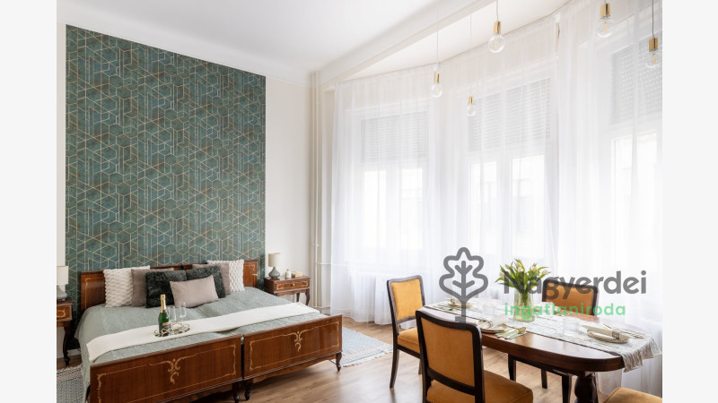 Debrecen, Belváros, Lakás, tégla lakás  