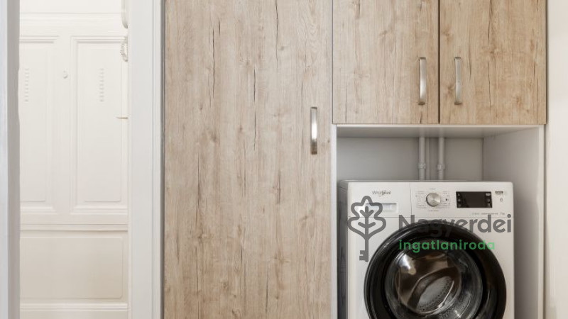 Debrecen, Belváros, Lakás, tégla lakás  