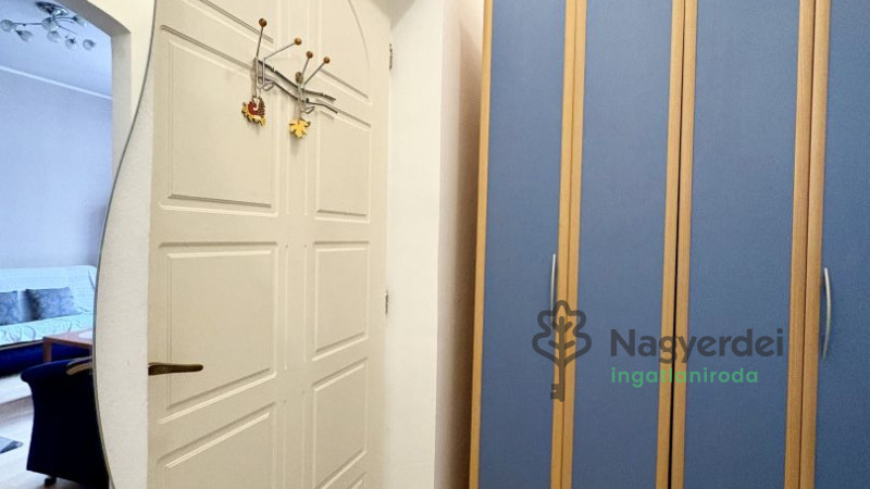 Debrecen, Ispotály, Lakás, tégla lakás  