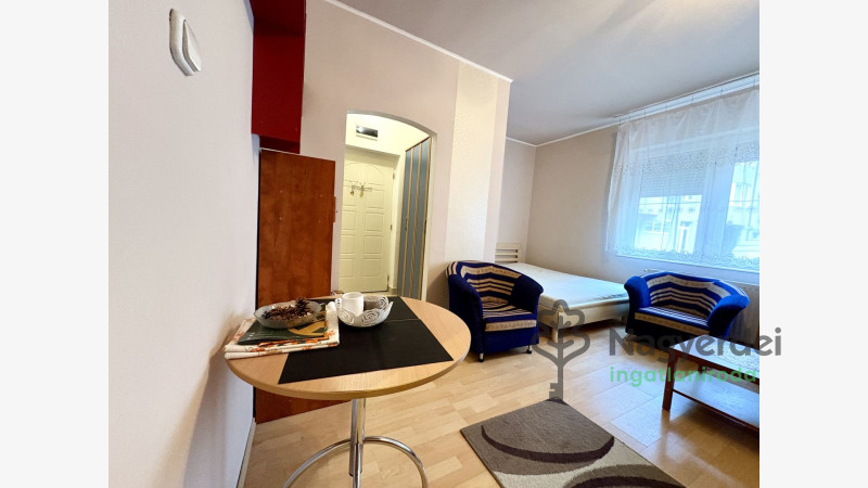 Debrecen, Ispotály, Lakás, tégla lakás  