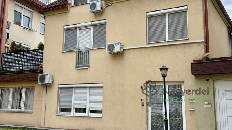 Debrecen, Ispotály, Lakás, tégla lakás  