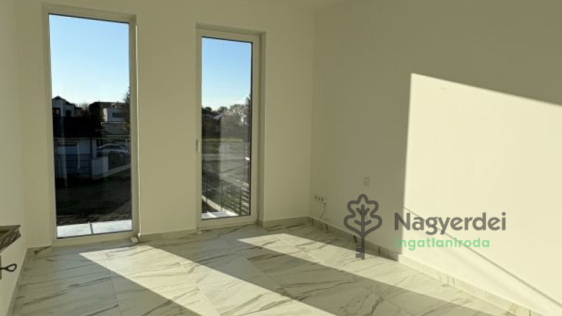 Debrecen, Nyulas, Ház, családi ház  