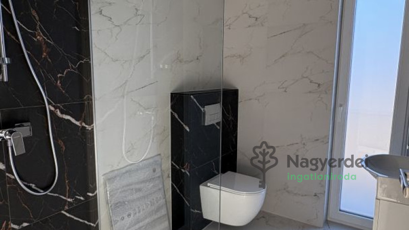 Debrecen, Nyulas, Ház, családi ház  