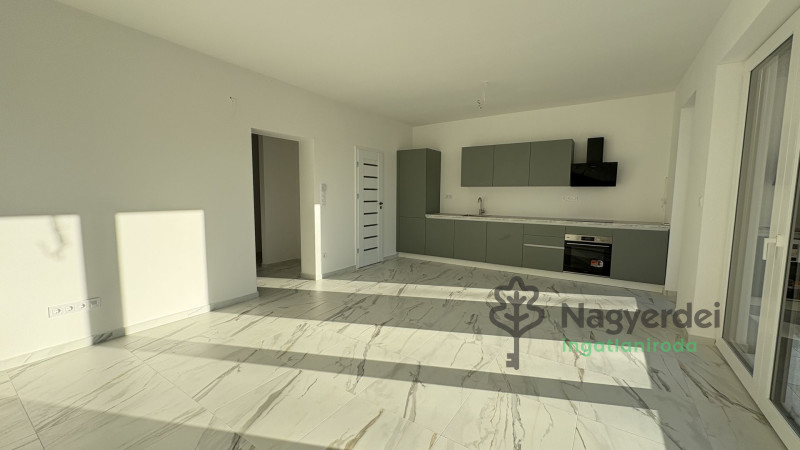 Debrecen, Nyulas, Ház, családi ház  