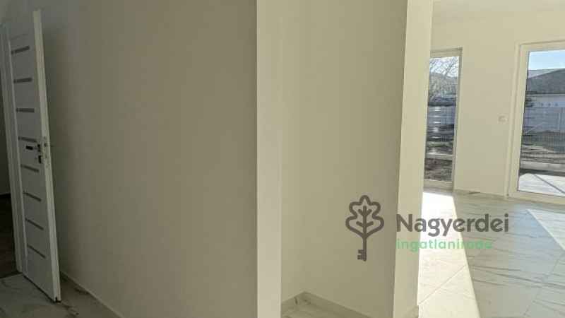 Debrecen, Nyulas, Ház, családi ház  