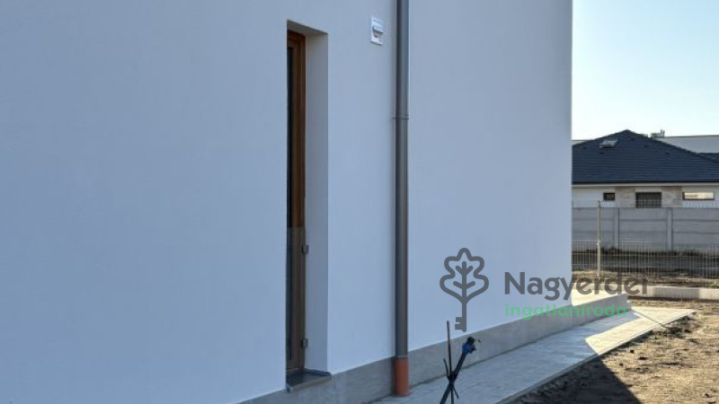 Debrecen, Nyulas, Ház, családi ház  