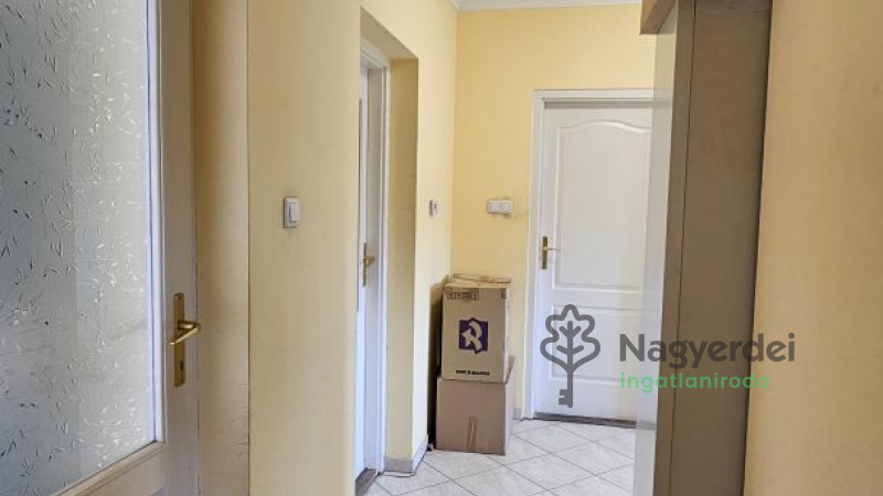 Debrecen, Ungvárikert, Ház, családi ház  