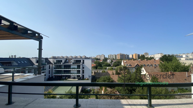 Debrecen, Belváros, Lakás, tégla lakás  