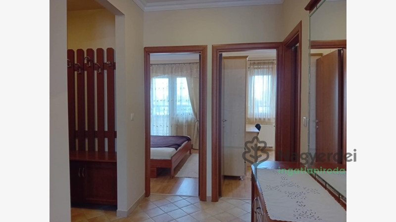 Debrecen, Belváros, Lakás, tégla lakás  
