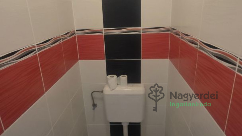 Debrecen, Lakás, tégla lakás  