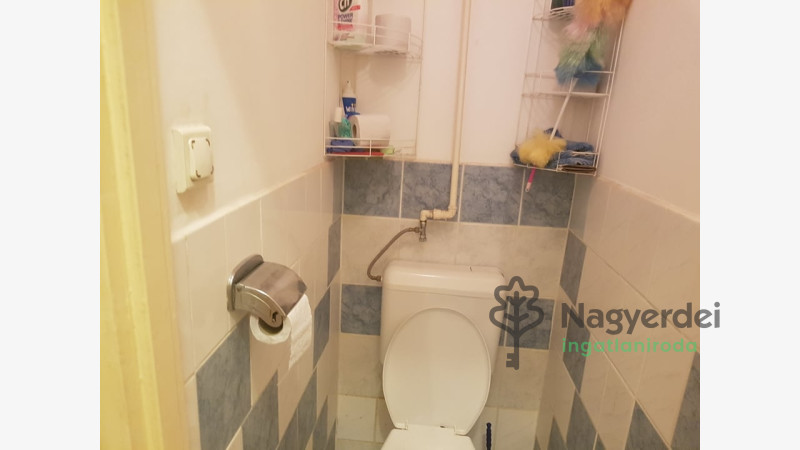 Debrecen, Belváros, Lakás, tégla lakás  