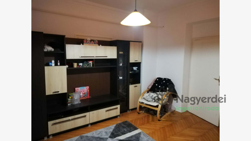 Debrecen, Belváros, Lakás, tégla lakás  