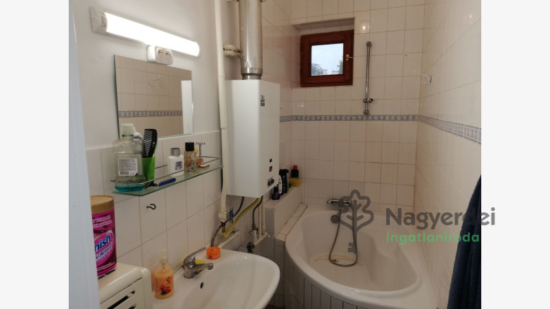 Debrecen, Belváros, Lakás, tégla lakás  