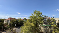 Debrecen, Sestakert, Lakás, csúsztatott zsalus  
