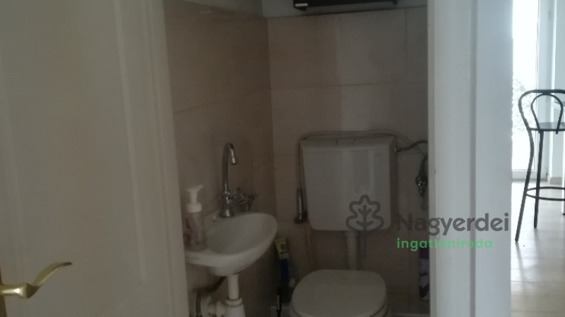 Debrecen, Nagyerdő, Lakás, tégla lakás  