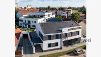 Hajdúszoboszló, Lakás, tégla lakás  