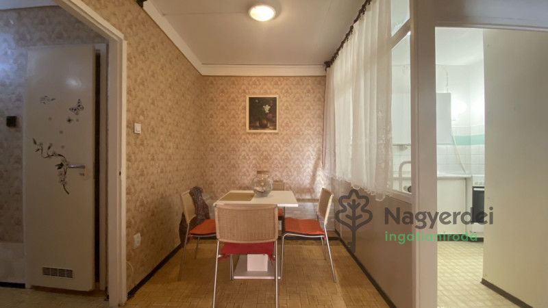 Debrecen, Újkert, Lakás, panel lakás  
