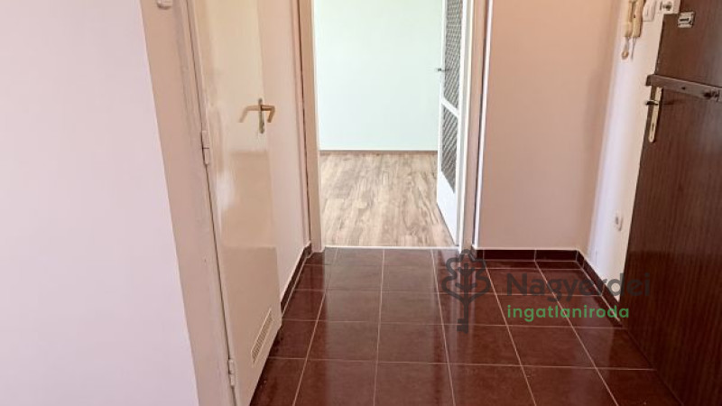 Debrecen, Újkert, Lakás, panel lakás  