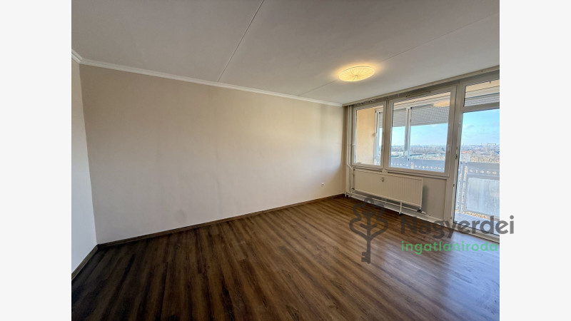 Debrecen, Újkert, Lakás, panel lakás  