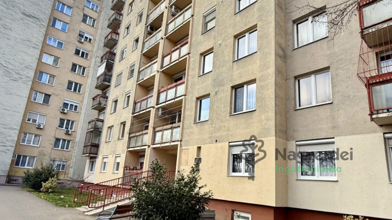 Debrecen, Újkert, Lakás, panel lakás  