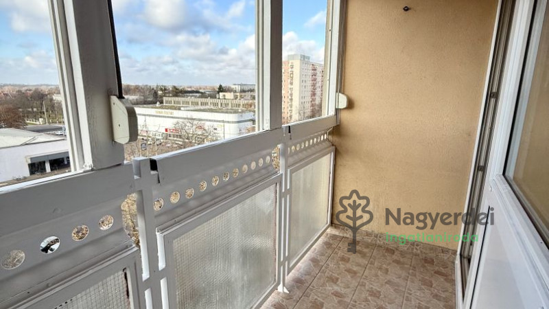 Debrecen, Újkert, Lakás, panel lakás  