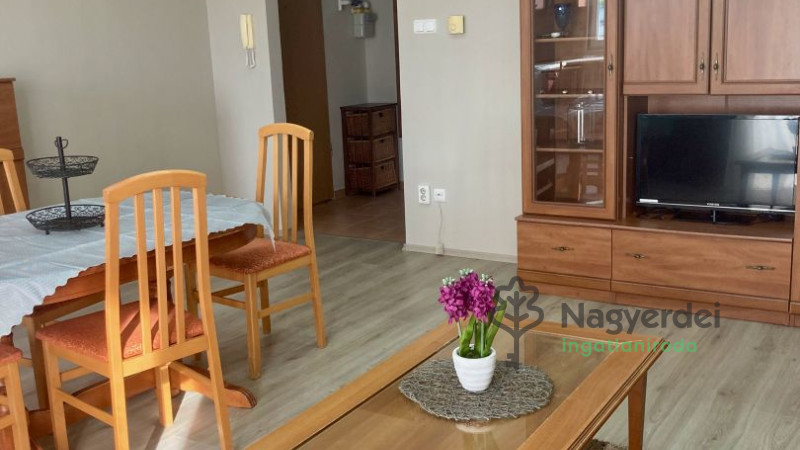 Debrecen, Sestakert, Lakás, tégla lakás  
