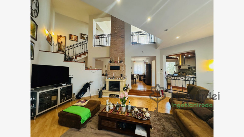 Debrecen, Pallag, Ház, családi ház  