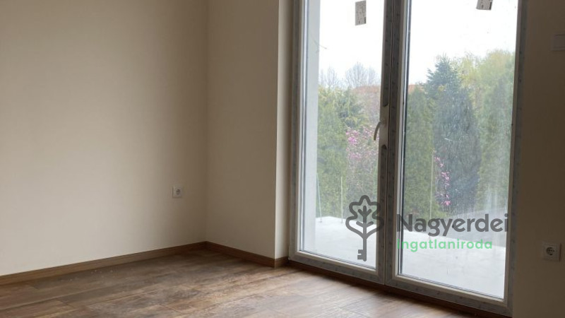 Debrecen, Kerekes telep, Ház, sorház  