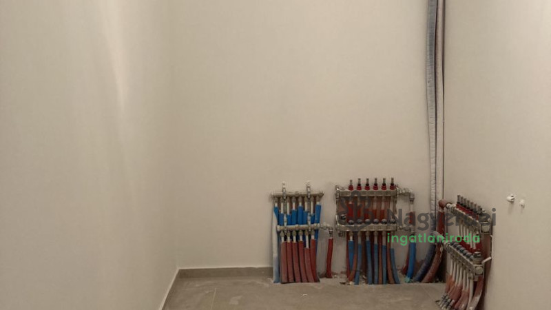 Debrecen, Kerekes telep, Ház, sorház  