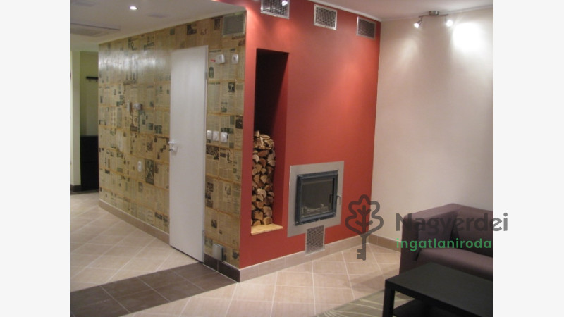 Debrecen, Óváros, Lakás, tégla lakás  