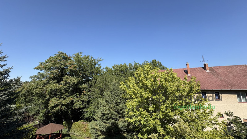 Debrecen, Nagyerdő, Lakás, tégla lakás  