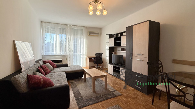 Debrecen, Sestakert, Lakás, tégla lakás  