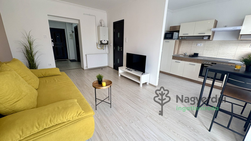 Debrecen, Libakert, Lakás, tégla lakás  