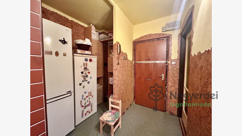 Debrecen, Fényesudvar, Lakás, panel lakás  