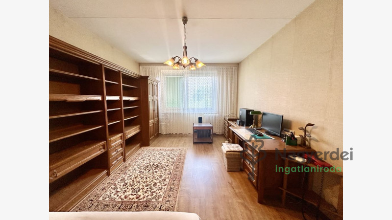 Debrecen, Fényesudvar, Lakás, panel lakás  