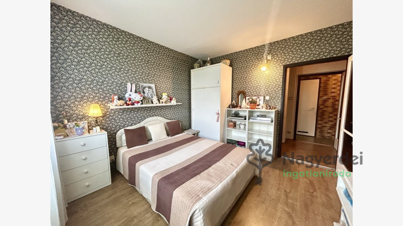 Debrecen, Fényesudvar, Lakás, panel lakás  