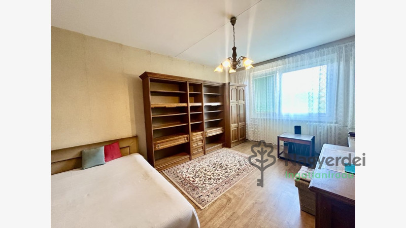 Debrecen, Fényesudvar, Lakás, panel lakás  