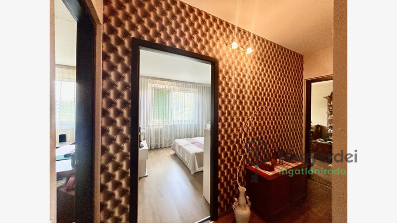 Debrecen, Fényesudvar, Lakás, panel lakás  
