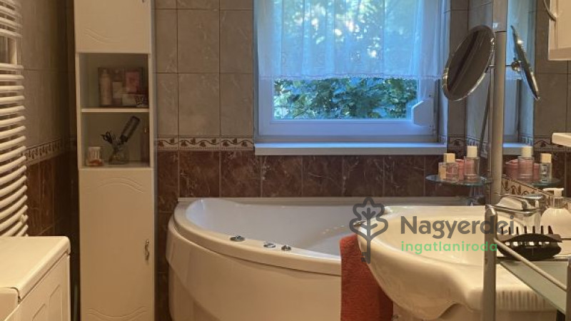 Debrecen, Egyetemváros, Lakás, tégla lakás  