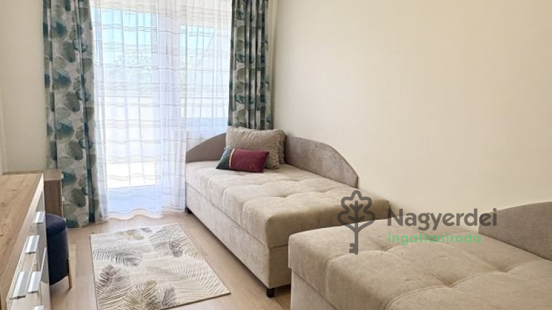 Debrecen, Vénkert, Lakás, tégla lakás  