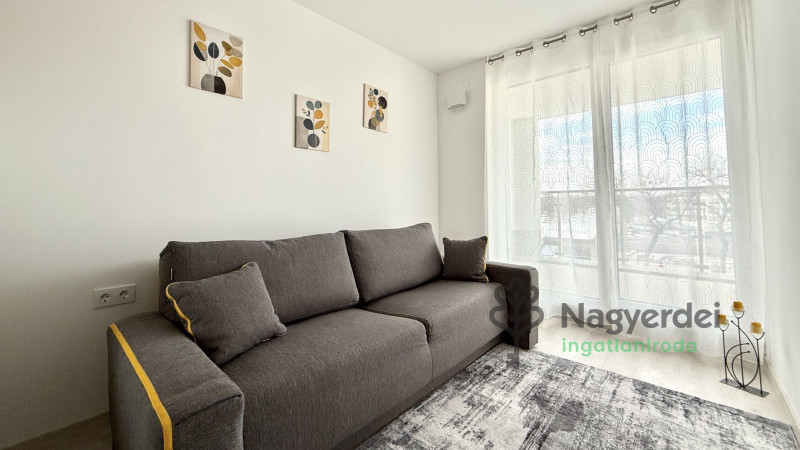 Debrecen, Belváros, Lakás, tégla lakás  