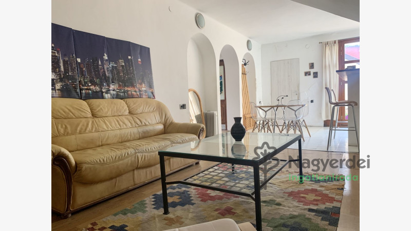 Debrecen, Sestakert, Lakás, tégla lakás  