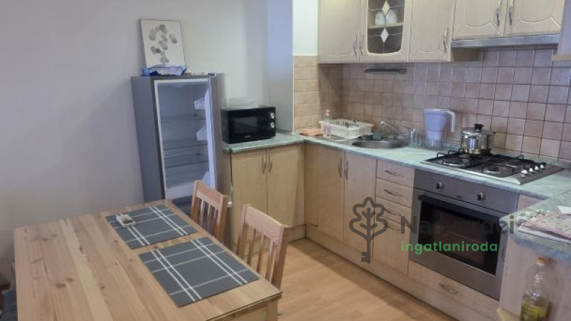 Debrecen, Belváros, Lakás, tégla lakás  