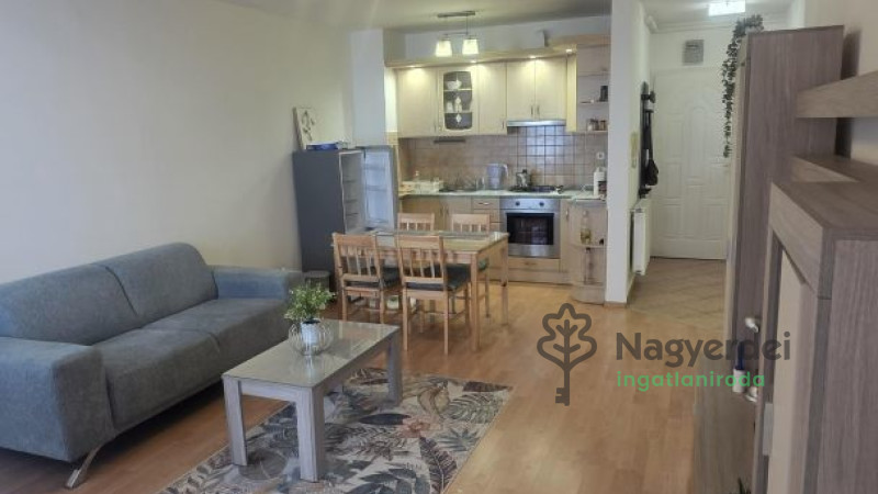 Debrecen, Belváros, Lakás, tégla lakás  