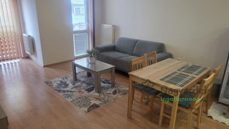 Debrecen, Belváros, Lakás, tégla lakás  