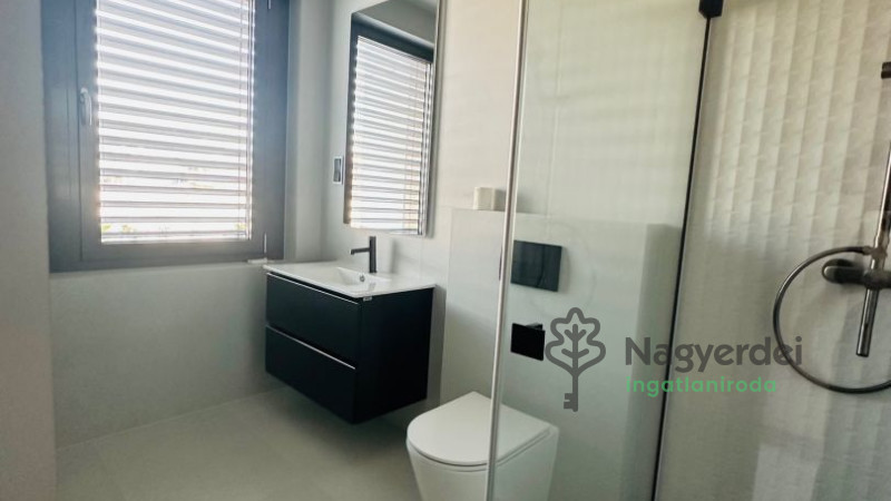 Debrecen, Nagyerdő, Lakás, tégla lakás  